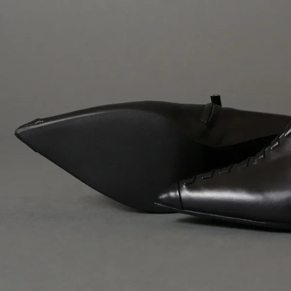Boots^Bottega 23 B453 Black