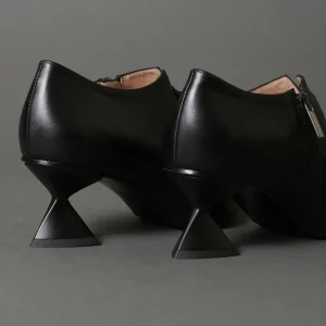 Boots^Bottega 23 B453 Black