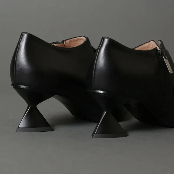 Boots^Bottega 23 B453 Black