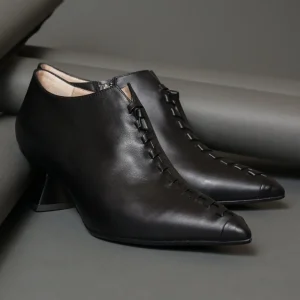 Boots^Bottega 23 B453 Black