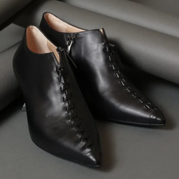 Boots^Bottega 23 B453 Black