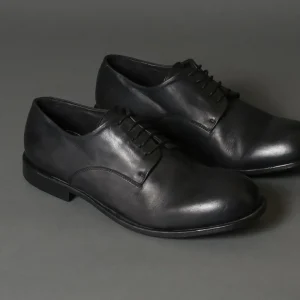 Dress^Conflict For Interest Buffon Black