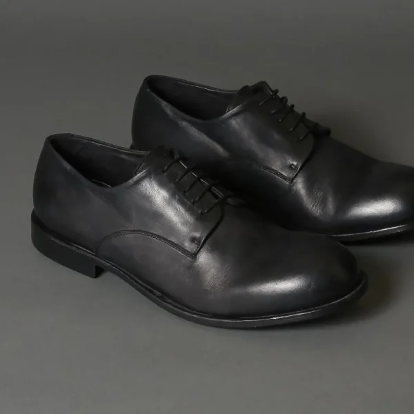 Dress^Conflict For Interest Buffon Black