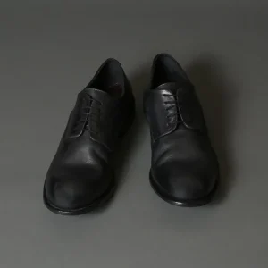 Dress^Conflict For Interest Buffon Black