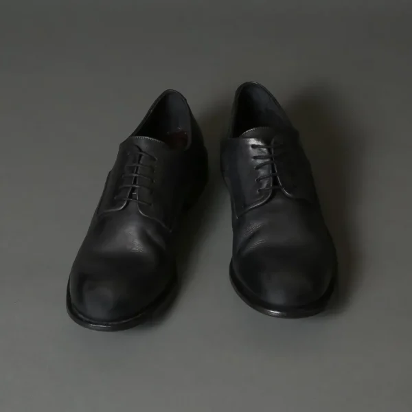 Dress^Conflict For Interest Buffon Black