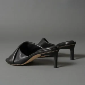 Heels^Officine Creative Collins 005 Black