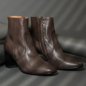 Boots^Conflict For Interest 4351 Grey