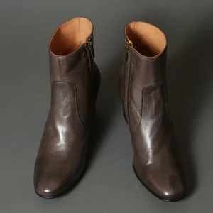 Boots^Conflict For Interest 4351 Grey