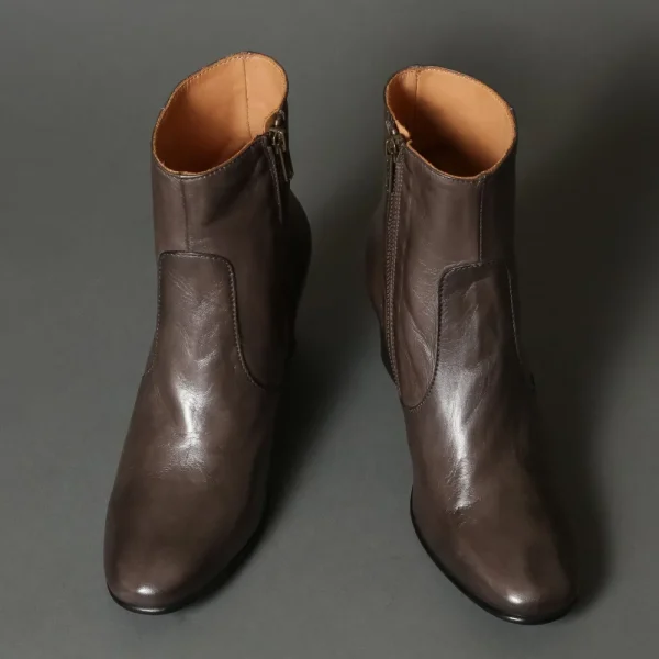 Boots^Conflict For Interest 4351 Grey