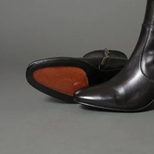 Boots^Conflict For Interest 4351 Black