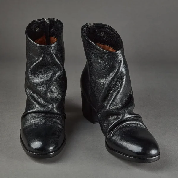 Boots^Conflict For Interest Gina Black