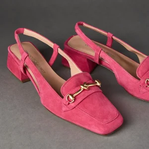 Sandals^Conflict For Interest Gloria Pink