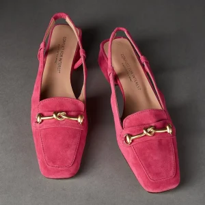 Sandals^Conflict For Interest Gloria Pink