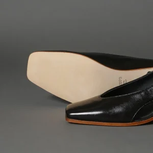 Heels^Beau Coops Corina Black