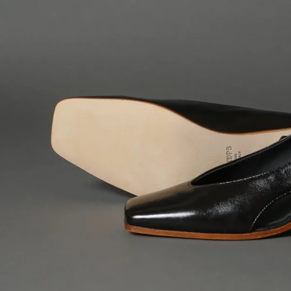 Heels^Beau Coops Corina Black