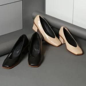 Heels^Beau Coops Corina Black