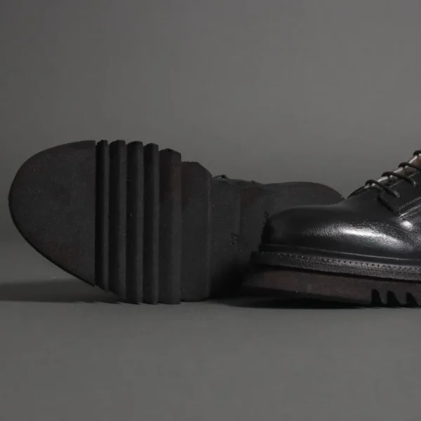 Boots^Crispiano 6570 Black