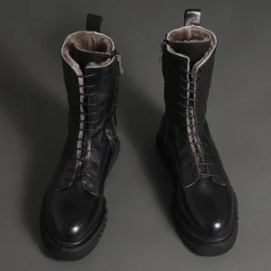 Boots^Crispiano 6570 Black