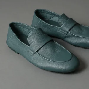 Loafers^Officine Creative C-Side Blue