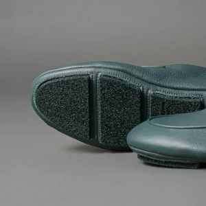 Loafers^Officine Creative C-Side Blue