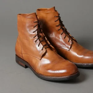 Boots^Lemargo Df13A Cognac