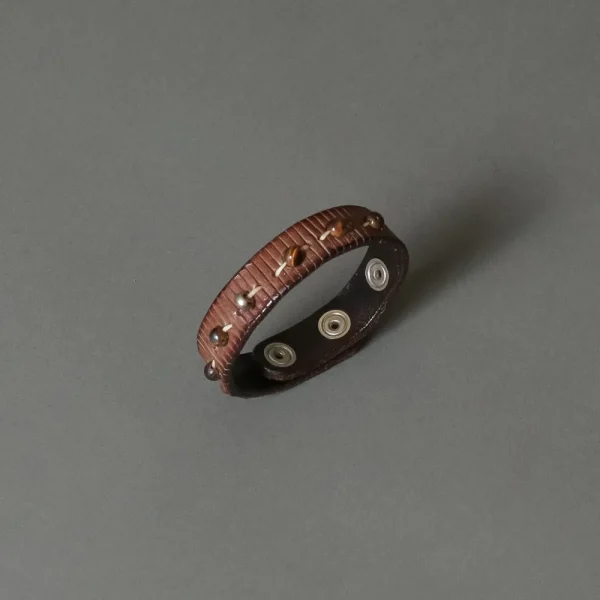 Men'S Clothing^Alberto Luti Double Stud