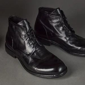 Mto Mens^Lemargo Dr21Na Black