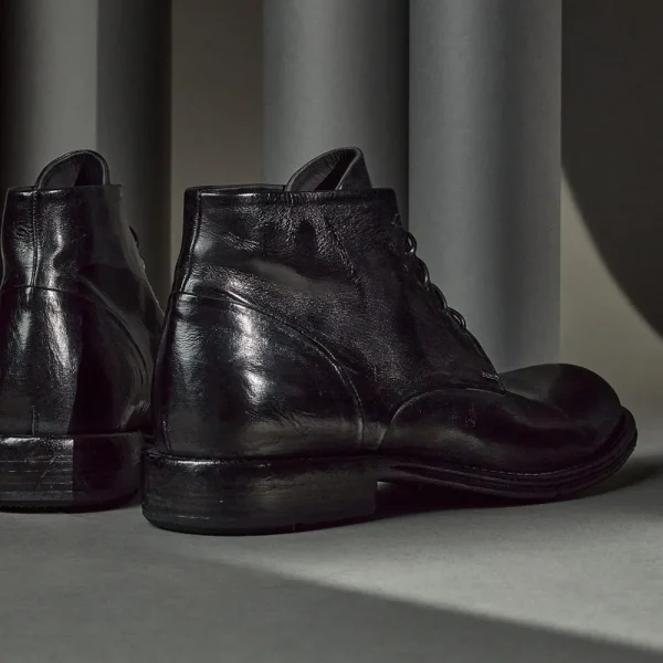 Mto Mens^Lemargo Dr21Na Black
