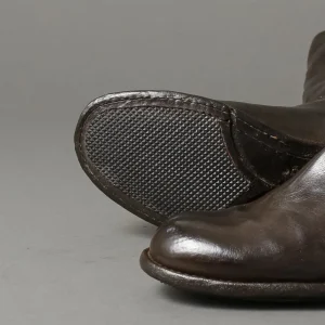 Boots^Lemargo Dt11A Green