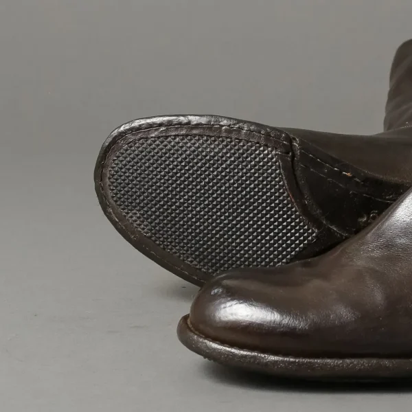 Boots^Lemargo Dt11A Green