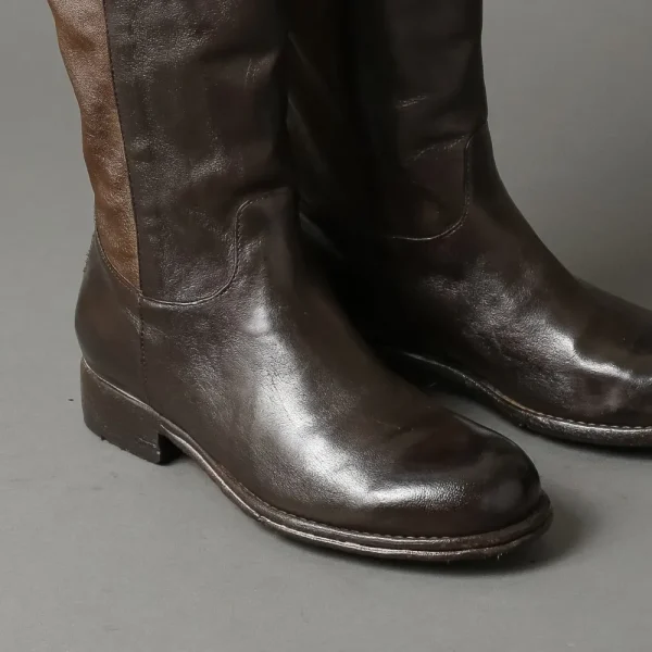 Boots^Lemargo Dt11A Green