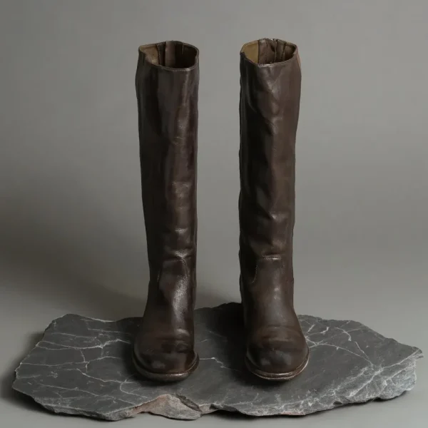 Boots^Lemargo Dt11A Green