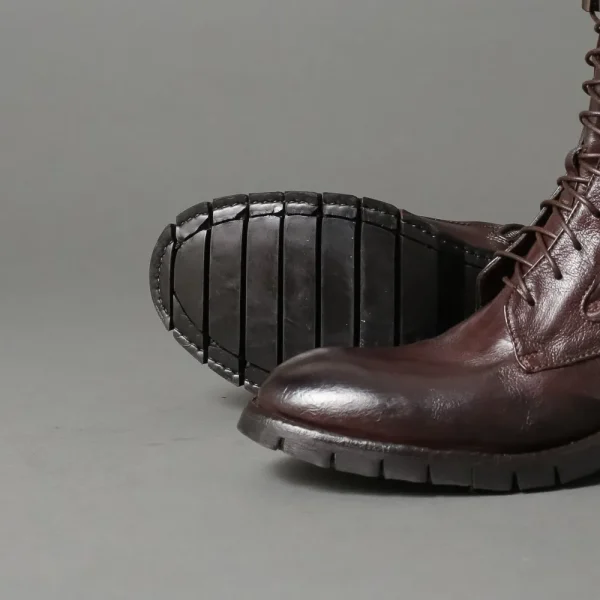 Boots^Lemargo Ea13A Brown