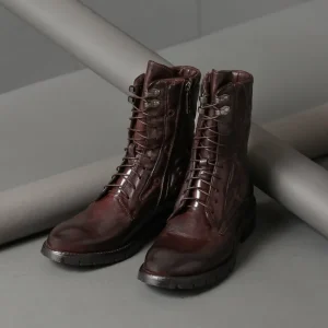 Boots^Lemargo Ea13A Brown