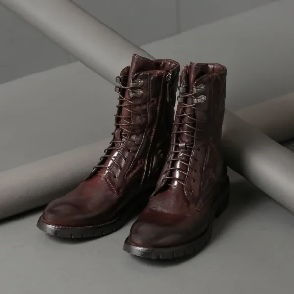 Boots^Lemargo Ea13A Brown