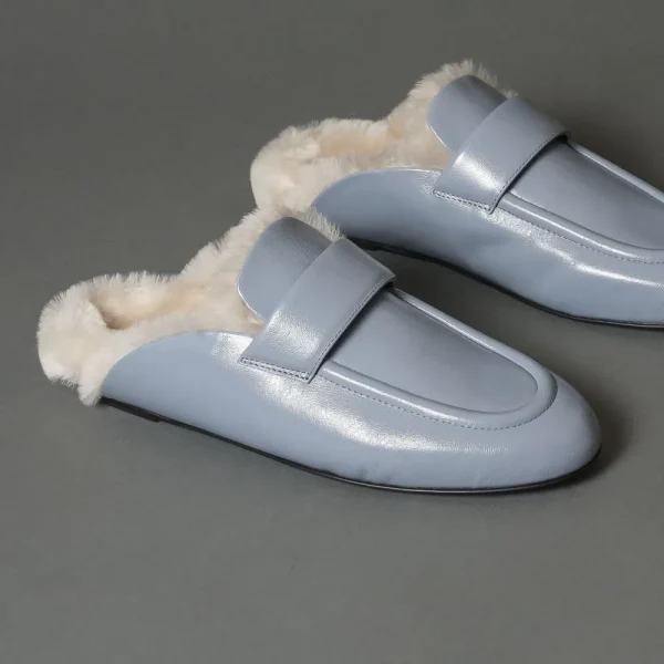 Flats^halmanera Estin03M Grey