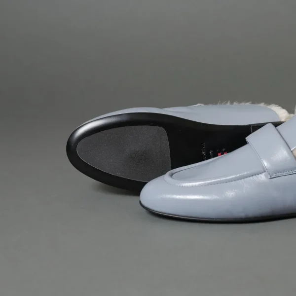 Flats^halmanera Estin03M Grey