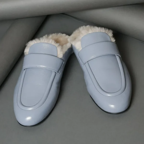 Flats^halmanera Estin03M Grey