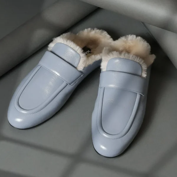 Flats^halmanera Estin03M Grey