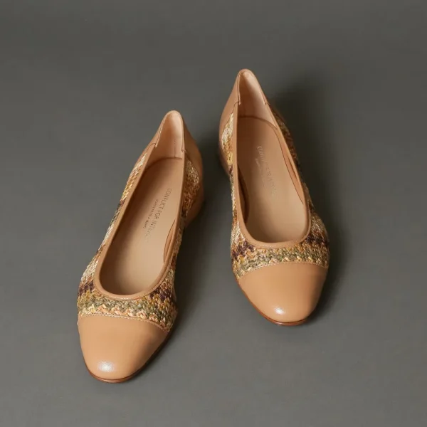 Flats^Conflict For Interest Flora Multi