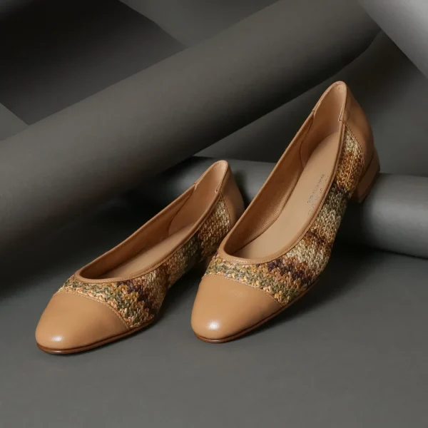 Flats^Conflict For Interest Flora Multi