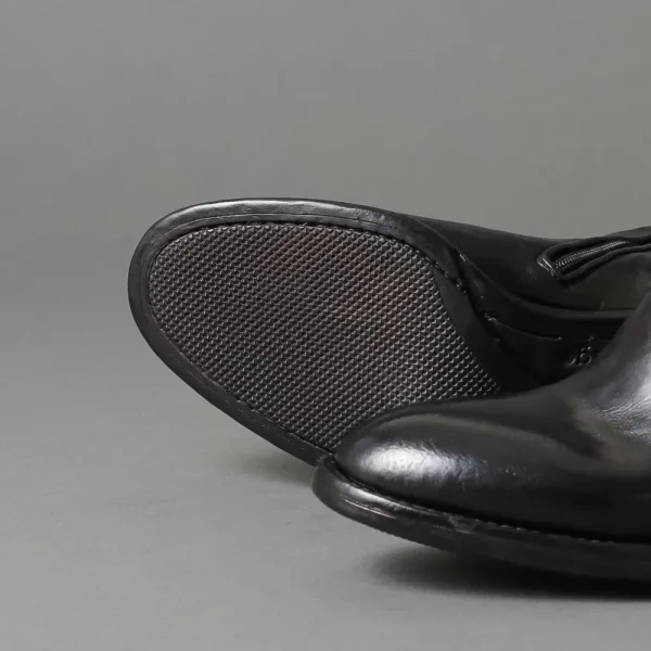 Boots^Lemargo Gh06A Black
