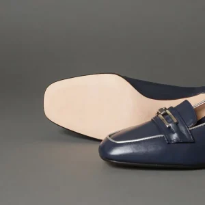 Heels^Conflict For Interest Ibisco Blue