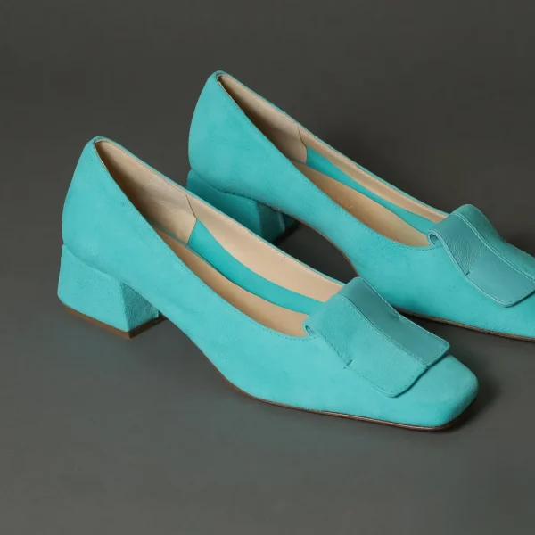 Flats^Conflict For Interest Iris Green
