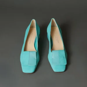 Flats^Conflict For Interest Iris Green