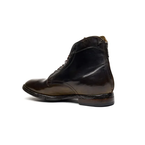Boots^Lemargo Ab08A Green