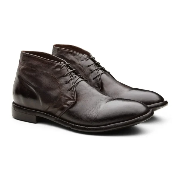 Mto Mens^Lemargo Ab10A Brown
