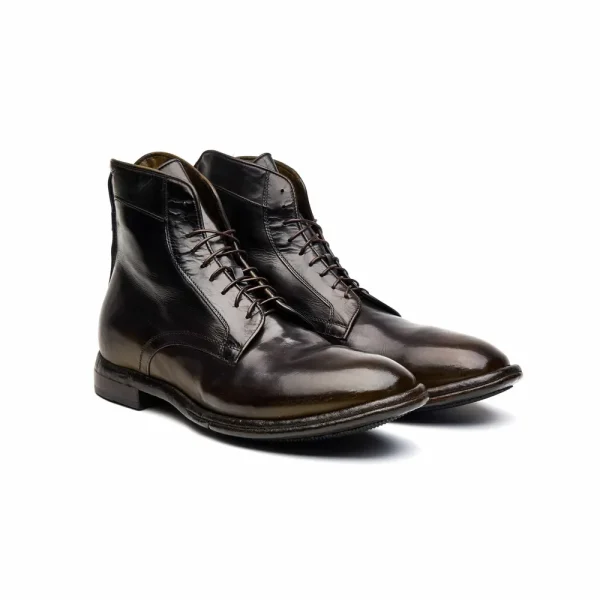 Boots^Lemargo Ab08A Green