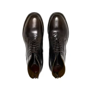 Boots^Lemargo Ab08A Green