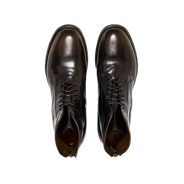 Boots^Lemargo Ab08A Green